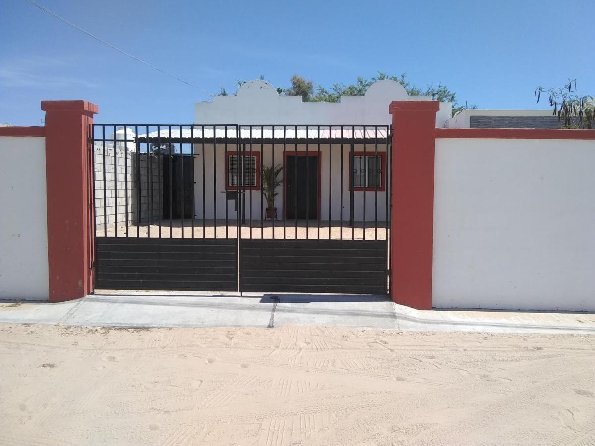 Departamento Las Marias Puerto Peñasco Exterior foto