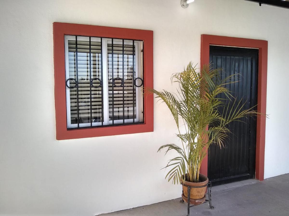 Departamento Las Marias Puerto Peñasco Exterior foto